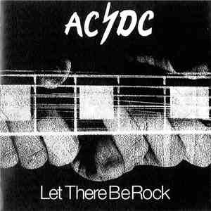 AC/DC - Let There Be Rock