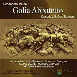 Alessandro Melani / Miroslawska, Laddy, Bartosiński, Szewczyk, Borczyński,  ...