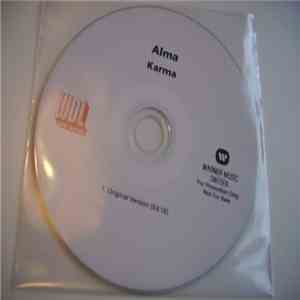 Alma  - Karma