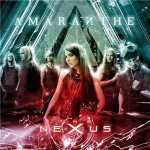 Amaranthe - The Nexus