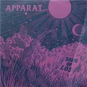 Apparat - Song Of Los