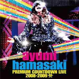 Ayumi Hamasaki - Premium Countdown Live 2008-2009 A