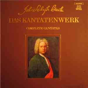 Bach - Kantatenwerk · Complete Cantatas | BWV 28-30 | 8
