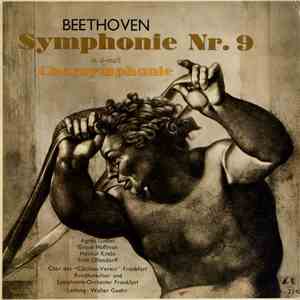 Beethoven / Chor Des 