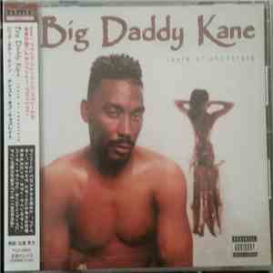 Big Daddy Kane - Taste Of Chocolate