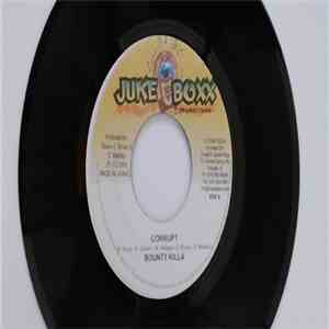 Bounty Killer - Corrupt