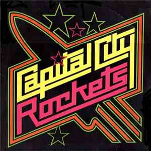 Capital City Rockets - Capital City Rockets