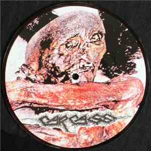 Carcass - St. George's Hall, Bradford 15/11/89
