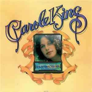 Carole King - Wrap Around Joy
