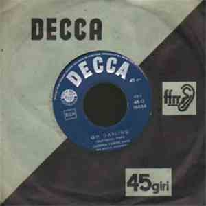 Caterina Valente - Oh Darling