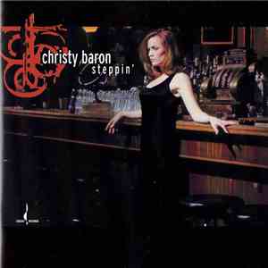Christy Baron - Steppin'