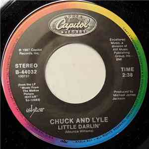 Chuck And Lyle - Little Darlin'