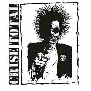 Crise Total - Crise Total