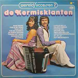 De Kermisklanten - Wereldsuccessen 2