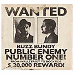 DJ Buzz - From Wallstreet To Dockside