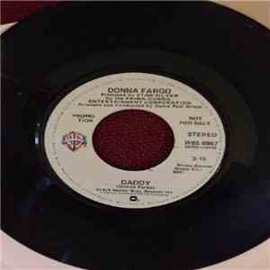 Donna Fargo - Daddy