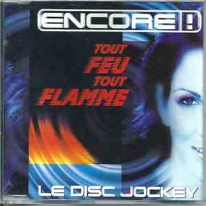 Encore! - Le Disc Jockey