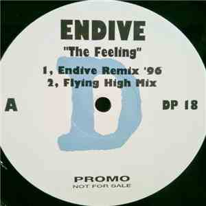 Endive - The Feeling