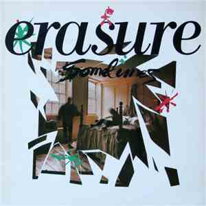 Erasure - Sometimes