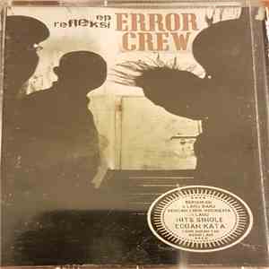 Error Crew - EP Refleksi