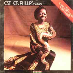 Esther Phillips W/ Beck - What A Diff'rence A Day Makes