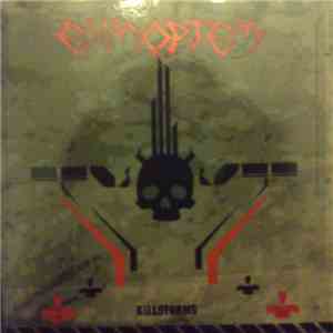 Exmortem - Killstorms