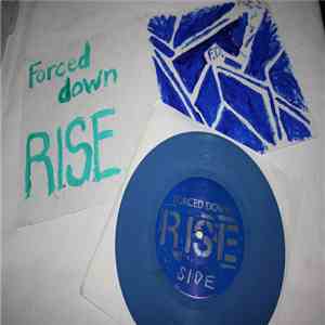 Forced Down - Rise