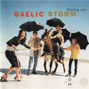 Gaelic Storm - Herding Cats