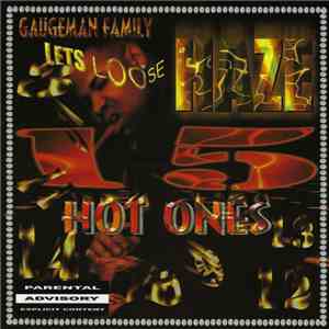 Gaugeman Family - 15 Hot Ones