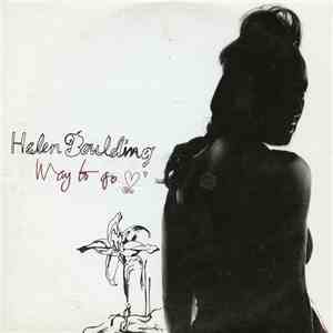 Helen Boulding - Way To Go