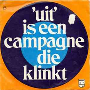 Henk Elsink - 'Uit' Is Een Campagne Die Klinkt