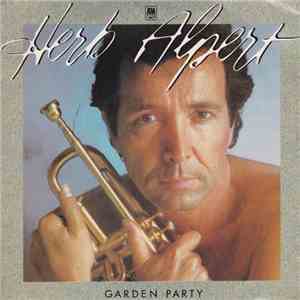 Herb Alpert - Garden Party