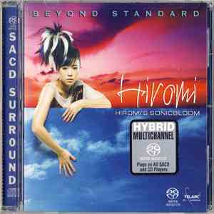 Hiromi's Sonicbloom - Beyond Standard
