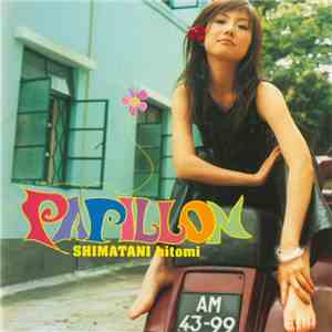 Hitomi Shimatani - Papillon