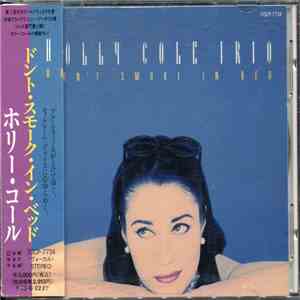 Holly Cole Trio - Don't Smoke In Bed