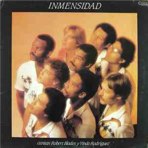 Inmensidad - Inmensidad