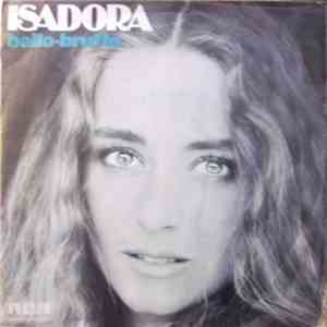 Isadora - Bello - Brutto / Mangiami