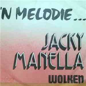 Jacky Manella - 'n Melodie