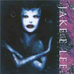 Jake E. Lee - A Fine Pink Mist