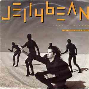 Jellybean Featuring Adele Bertei - Just A Mirage