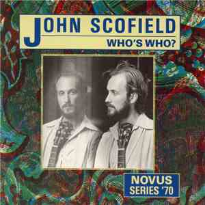 John Scofield - Who's Who?
