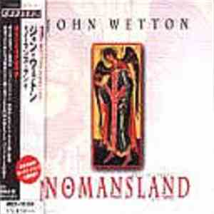 John Wetton - No Mans Land