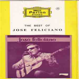 José Feliciano - The Best Of