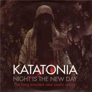 Katatonia - Forsaker