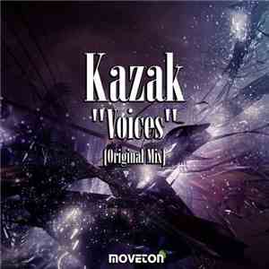 Kazak  - Voice