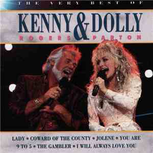 Kenny Rogers & Dolly Parton - The Very Best Of Kenny Rogers & Dolly Parton
