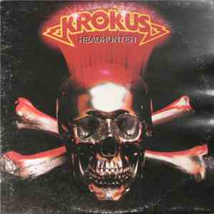 Krokus - Headhunter