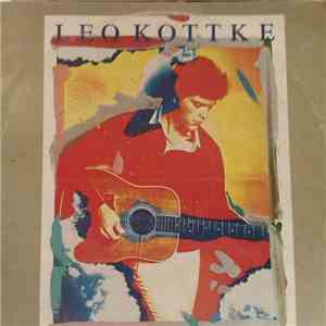 Leo Kottke - Leo Kottke