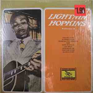 Lightnin' Hopkins - Volume  2