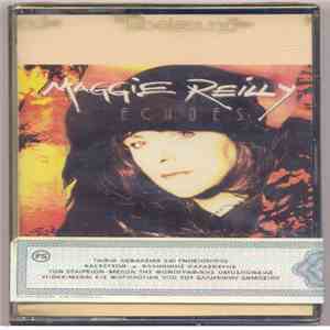 Maggie Reilly - Echoes